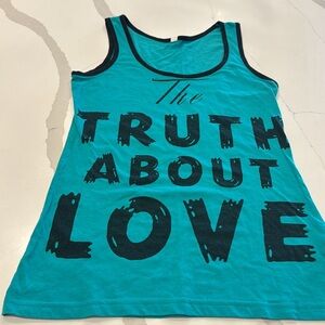 PINK’S OFFICIAL CONCERT MERCH FROM HER TRUTH ABOUT LOVE TOUR